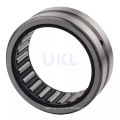 0810.2RS 8x12x10 HK0810RS Drawn cup needle roller bearing